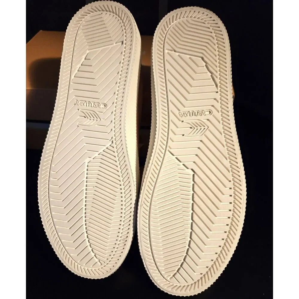 NIB Cariuma Pantone Colab - 10/11.5